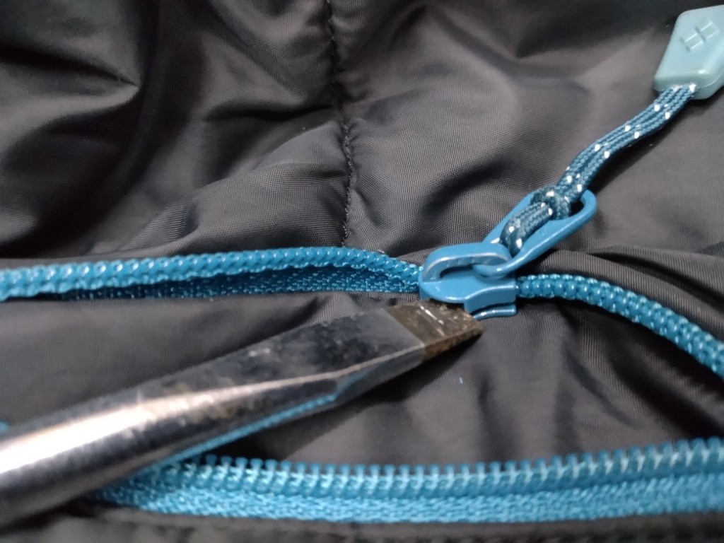 壊れたファスナーの直し方 応急処置から付け替え、裏技まで大公開！ 暮らしニスタ ｄメニューニュース NTTドコモ