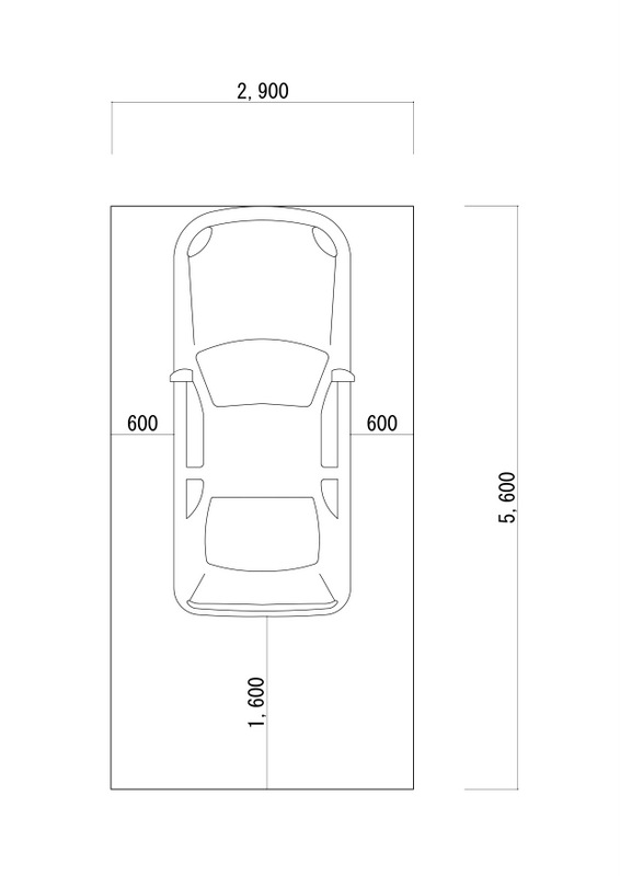 駐車場の設計に必要な情報収集パーキング事業サイトアマノ