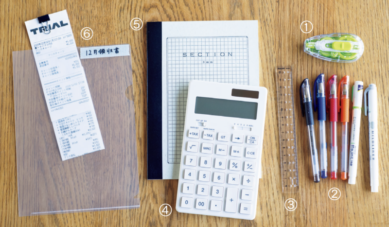 初心者でも簡単！ 続く！ 家計簿の書き方のコツ家計管理の達人が教える家計簿術 2- Peachy ピーチィ- ライブドアニュース