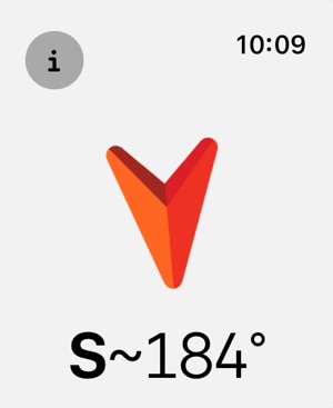 Digital Compass for Android - Google Play のアプリ