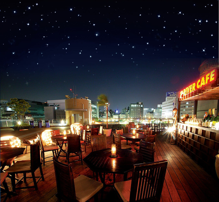 なんば おいしいエスニックランチ ～アジアンカフェ湊町リバーカフェアジアンカフェ: 自己中心食日記 Powered by ライブドアブログ