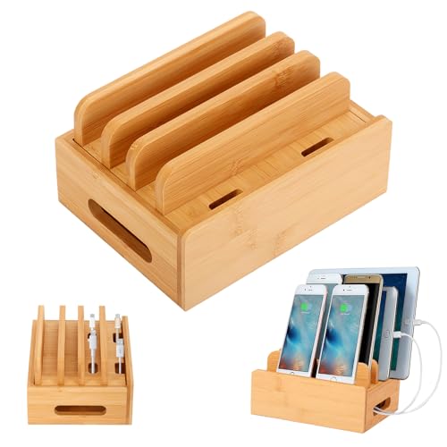 充電ステーション おしゃれでコンパクトなおすすめ人気ランキングわたしと、暮らし