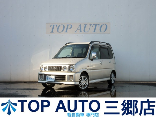 丸目４灯ヘッドライトがレトロな雰囲気満点の「エブリイ」発見 大阪オートメッセ2018AUTO MESSE WEB オートメッセウェブ～カスタム・アウトドア・福祉車両・モータースポーツなどのカーライフ情報が満載～