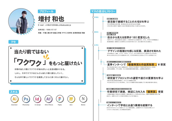AnyKan: 転職ガイド-ポートフォリオの作り方徹底解説！-ポートフォリオのキホン