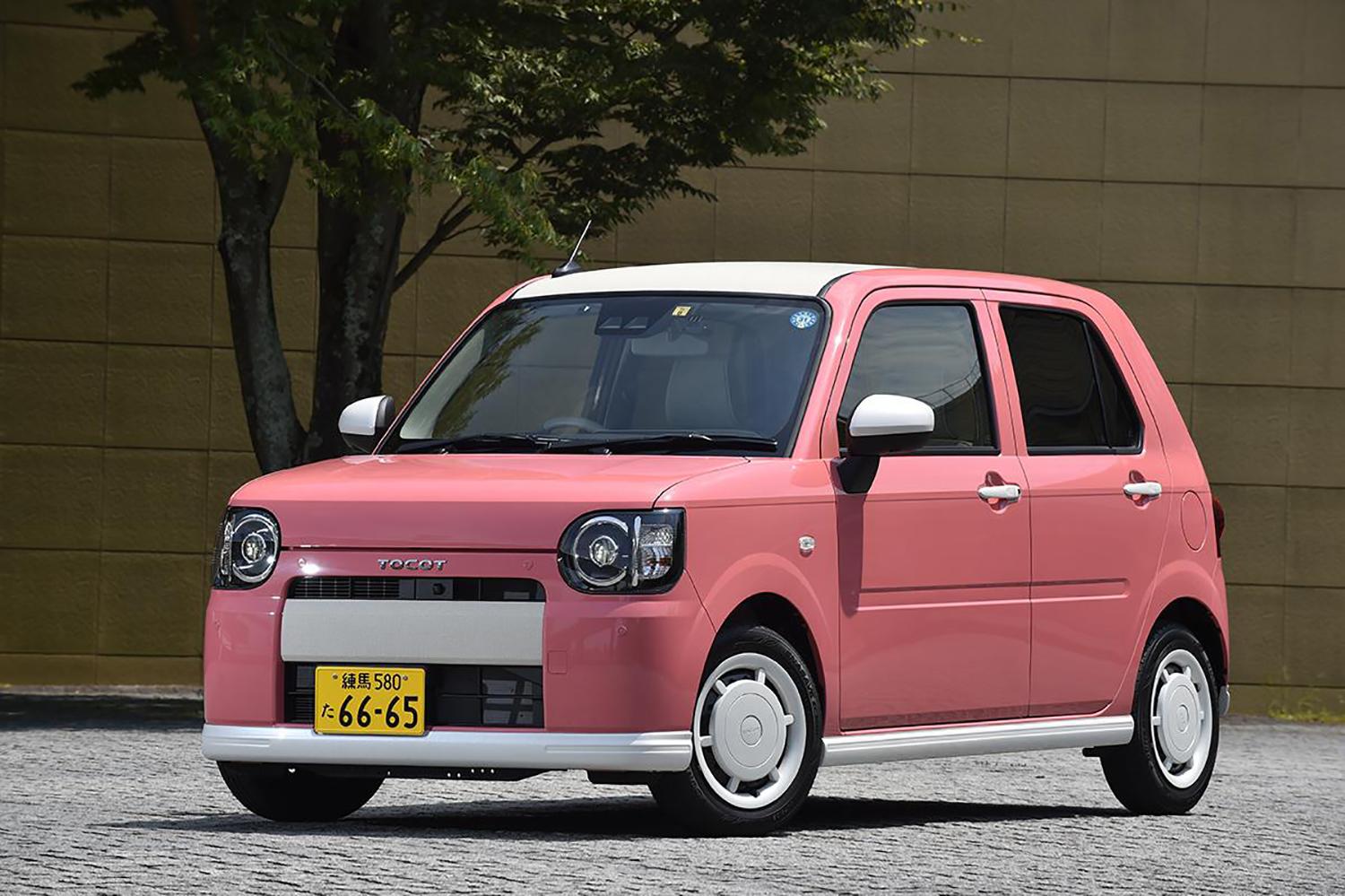 おしゃれ業界人の 愛車スナップ ー”車のある上質なくらし”をインタビューファッションELLEエル デジタル