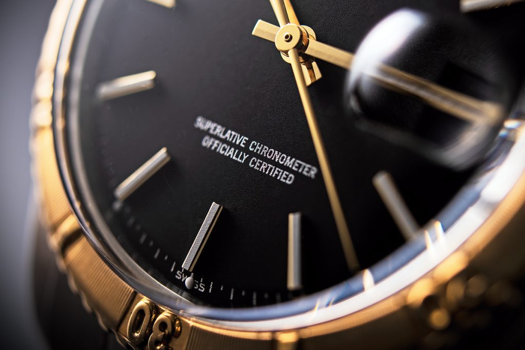 あなたの求める精度は、日差、月差、年差？マガジン銀座 日新堂パテック フィリップの正規販売店