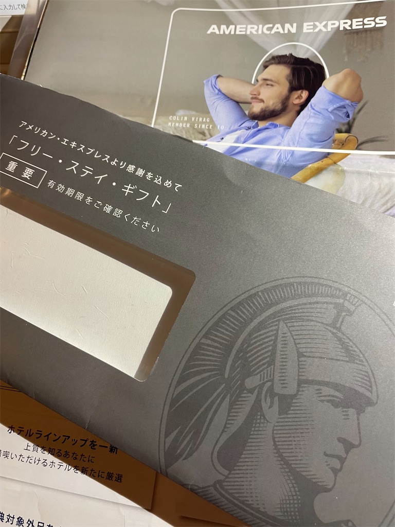 フリーステイギフトはアメックスプラチナ無料宿泊特典！おすすめホテルと使い方2022年最新版 - アメックスと楽天経済圏