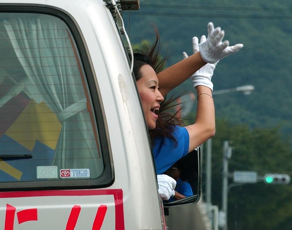 参議院選挙:ウグイス嬢の報酬上限、１日２万円に引き上げ 参院選から適用 : 読売新聞