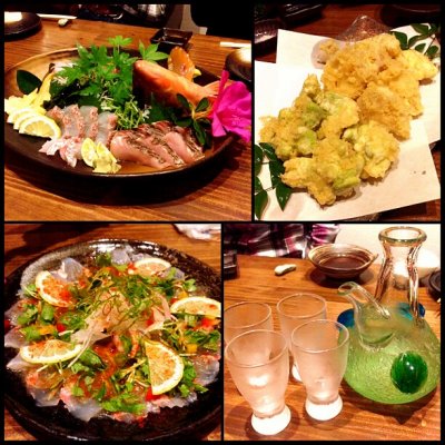 海鮮食堂 鯛中鯛 新店 海鮮×いもたき専門居酒屋が誕生！ 2025 03 02 愛媛 西条市-えぷりweb～愛媛の新店、グルメ、おでかけ、イベント情報