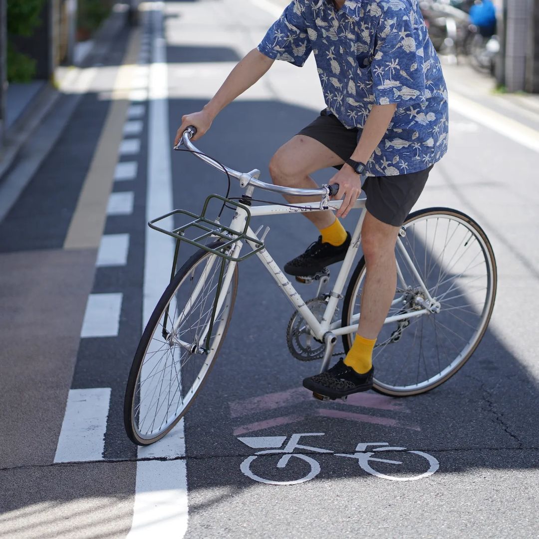 70年以上前の超ビンテージ自転車を所さんがカスタムする所さんの97Channel毎日を楽しくするアイデアがここに