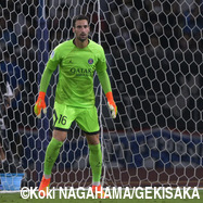 セルヒオ・リコ、集中治療室から退院。落馬事故で一時重体も順調に回復 – ALLSTARS CLUB