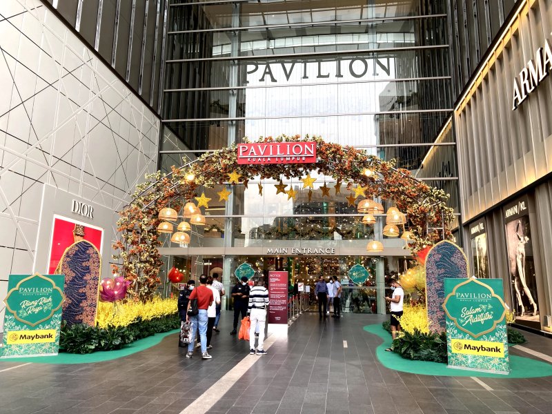 6月3日は マレーシアの国王の誕生日Malayan Dragon