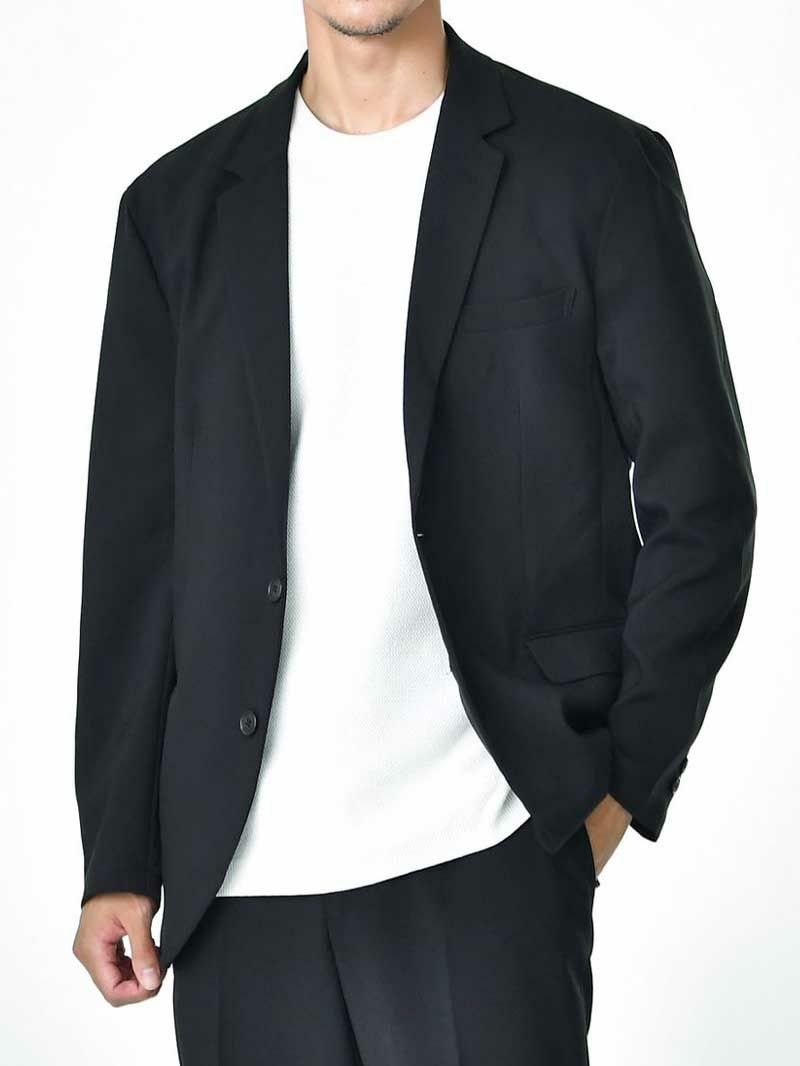 はじまる、インターン。 さあ、いよいよインターンが始まってきます。 「オフィスカジュアルで来てください」と言われたときに、困ってしまうのが学生あるある。 セットアップやジャケパン、 ブラウスからビズポロまで、 参考にして欲しい幅広いインターンコーデをご紹介