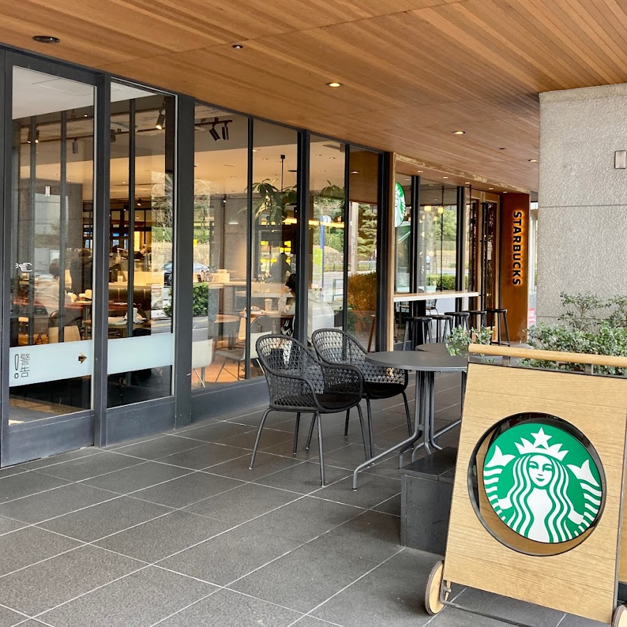 樹齢約300年のクスノキが見守る木造店舗 『スターバックス コーヒー 西東京新町店』 自然の営みを継承し11月25日 水 オープン -Starbucks Stories Japan