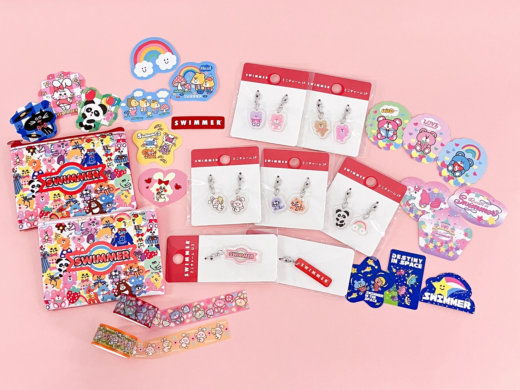 2020年8月最新 100均キャンドゥのおすすめ11選！SNSで人気の商品を使ってみた