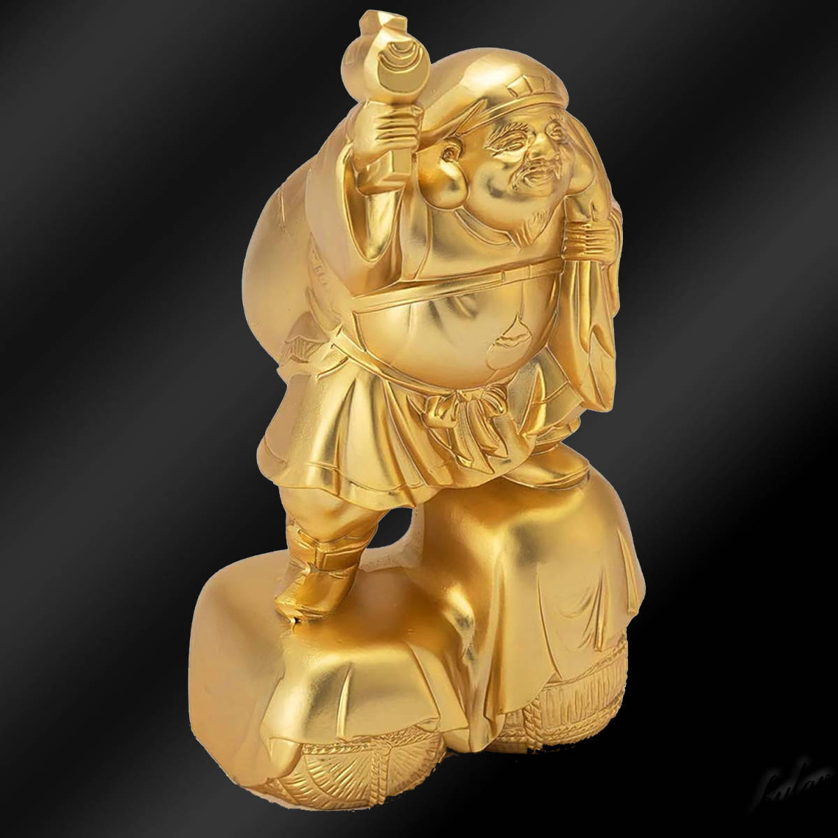 金運アップ待ち受け！2 3 水 は商売繁盛・年収アップの 初午祭 だゾウ