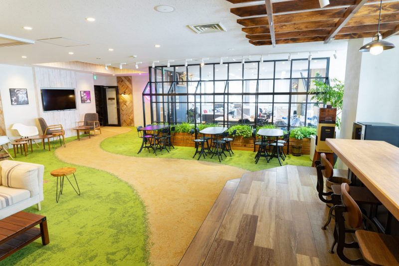 マンションの「専有部分」と「規約共用部分と法定共用部分」そして意外な共用部分