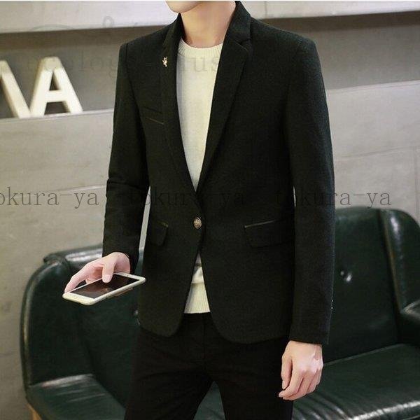 テーラード ジャケット メンズ ブランド特集メンズファッションメディア OTOKOMAE男前研究所