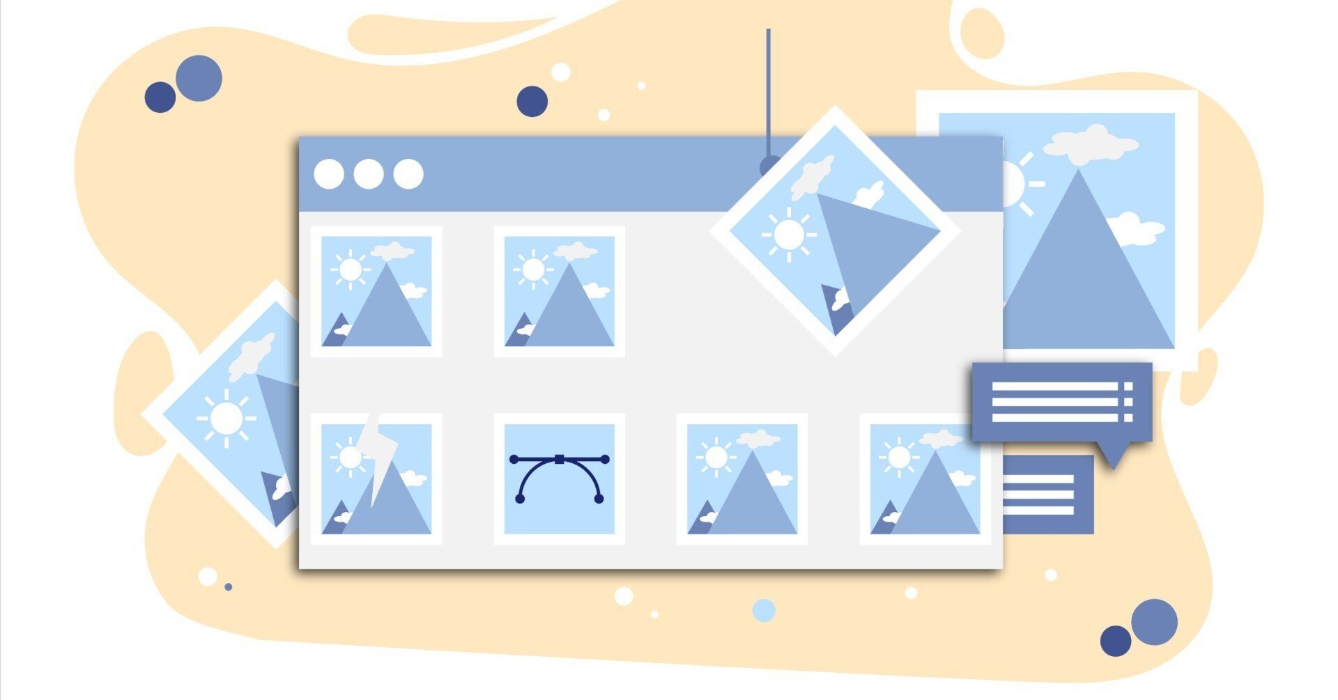 画像素材を使うならAdobe Stockで簡単取得。CCとの連携も抜群 - ひとり情シス
