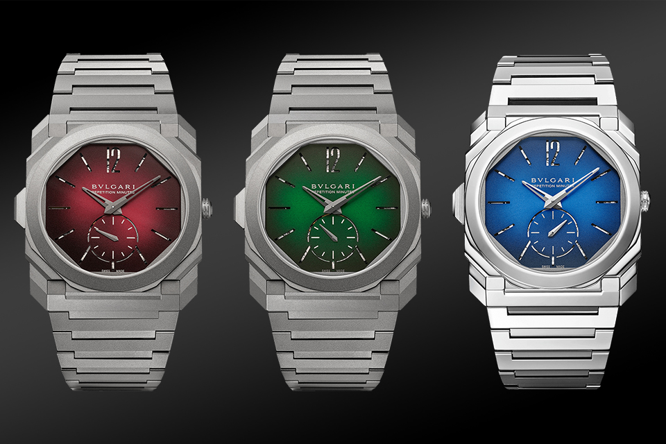 ブルガリ BVLGARI2023新作 ブルガリがBLACKPINKのリサとコラボレート。「ブルガリ・ブルガリ LISA 限定モデル」ブランド 腕時計の正規販売店紹介サイトGressive グレッシブ