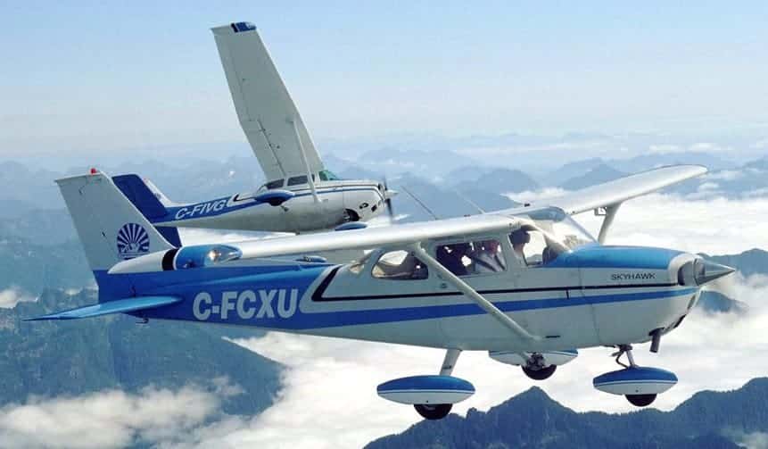 AVGAS アーカイブ - Aeroflap