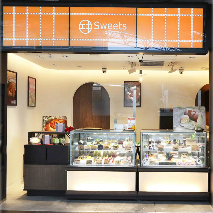 テイクアウト・シェアキッチン 内装デザイン事例店舗内装工事見積り比較.com