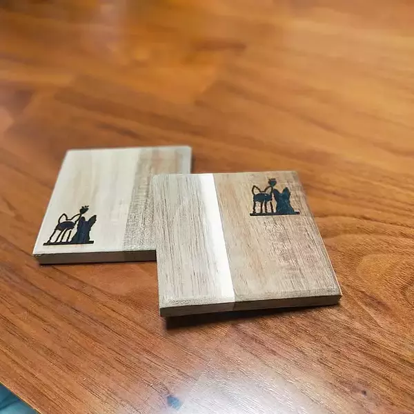 裏ワザ！キレイに折れるラミネート加工！商社が伝授─手順と解説INASHIN