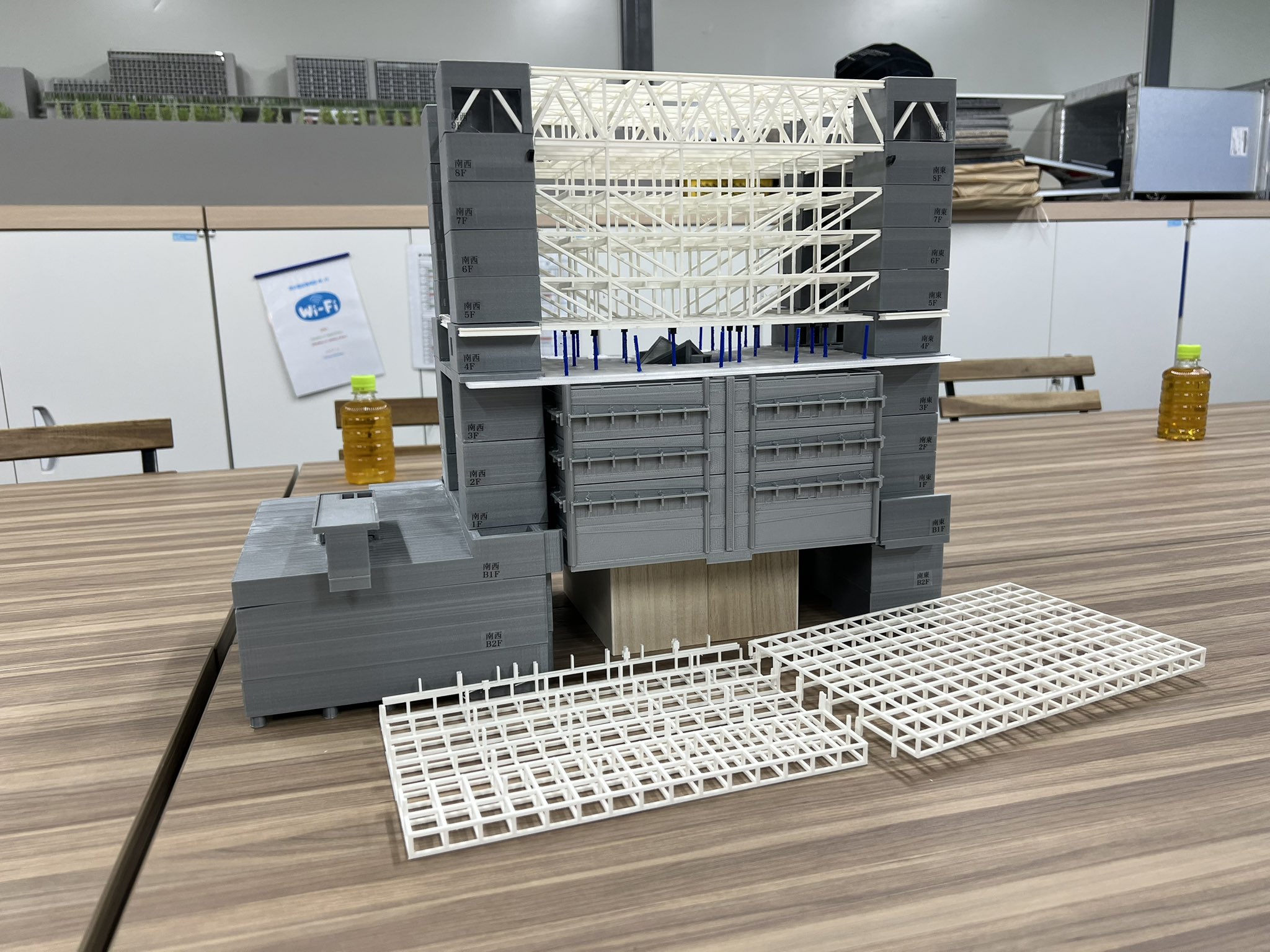 早稲田大学仮称D棟計画 - 都市徘徊blog