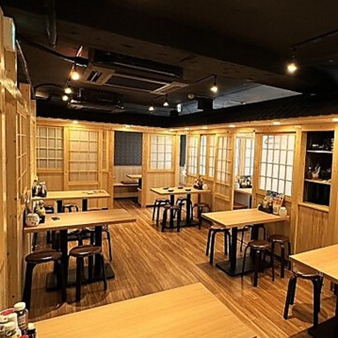 神田の居酒屋26選！個室完備の人気店や老舗の安旨店などおすすめの飲み屋を厳選はらへり