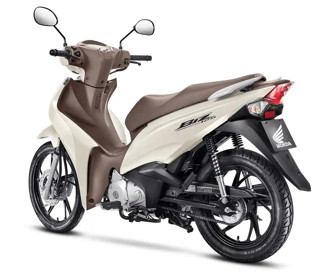 原付免許で乗れる110ccのホンダ『スーパーカブ』発表、発売時期は「もうしばらく」 大阪モーターサイクルショー2025レスポンス Response.jp