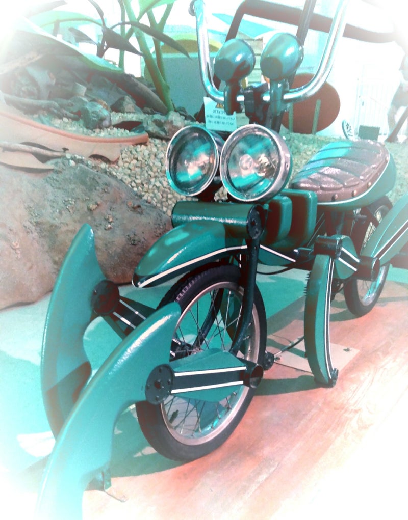 2025年は「昭和100年」!? 今では見かけなくなった自転車ノスタルジーをフラッシュバック!!バイクのニュース