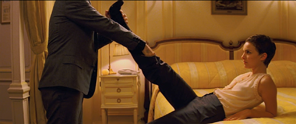 ウェス・アンダーソン監督 短編コメディ映画 『ホテル・シュヴァリエ』 - Heart Attack