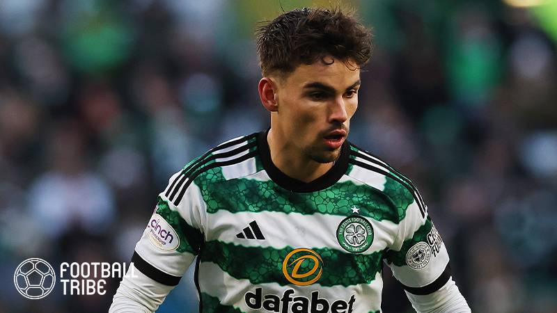 ハーランド、ウーデゴー、セルロートだけではないノルウェー攻撃陣が欧州で大暴れしていたtheWORLD ザ・ワールド 世界のあらゆるスポーツを楽しもう