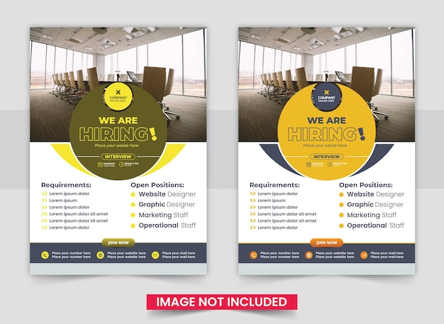 カフェチラシ北九州市 デザイン作成・印刷 ウェイブ