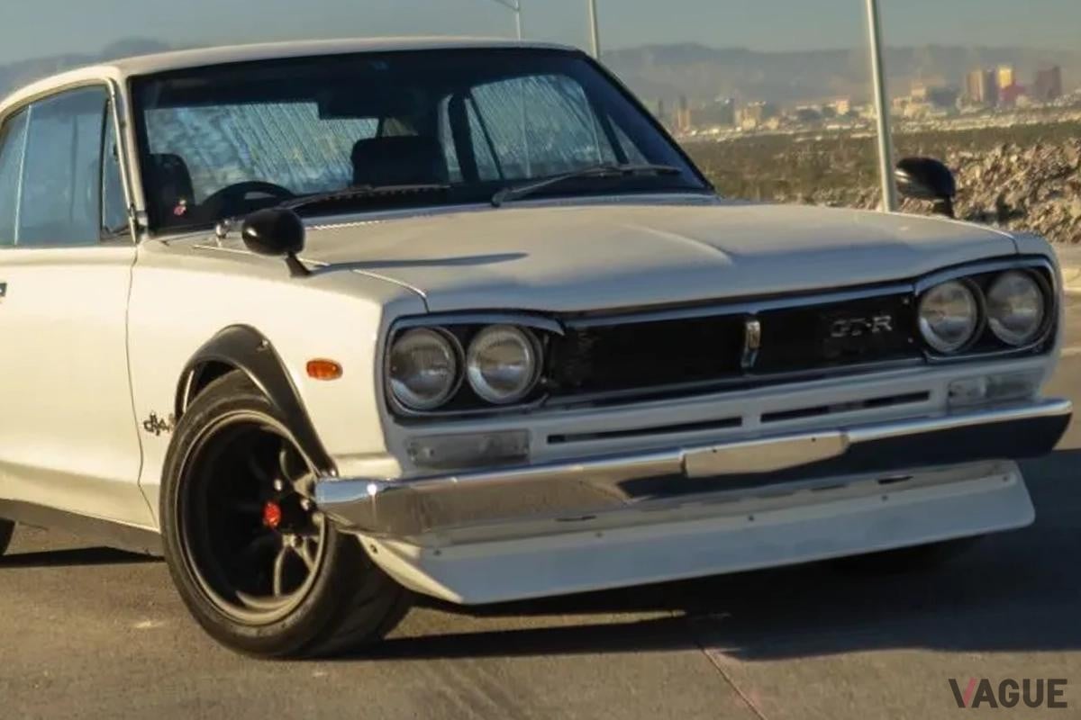 日産 スカイライン ２０００ＧＴ－Ｒ ＧＴ－Ｒ ハコスカ ＰＧＣ１０ 初代ＧＴ－Ｒ初期モデル 昭和４４年式 応談 昭和44年 1969年鹿児島県中古車 - 価格.com