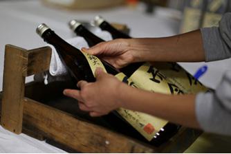 三重の地酒而今高砂木屋正酒造地酒専門お百姓さんの酒屋 ひらおか