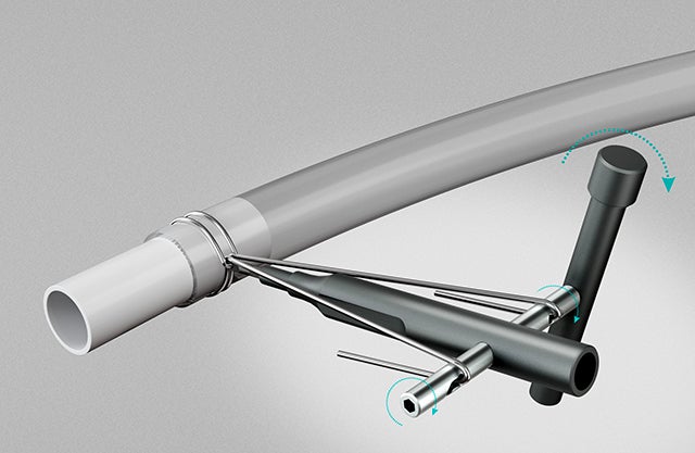 針金工作の技法制作のポイント