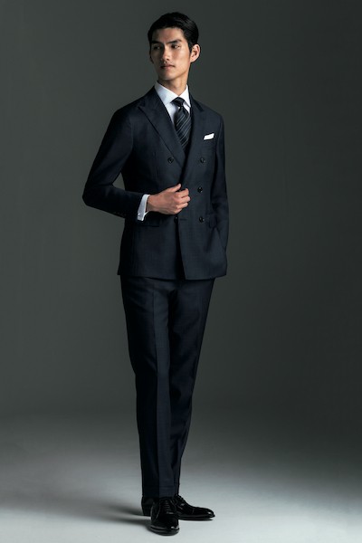 メンズ向け ビジネスカジュアルとオフィスカジュアルの違いとは？TAKA-Q ONLINE SHOP タカキューオンラインショップ 公式通販