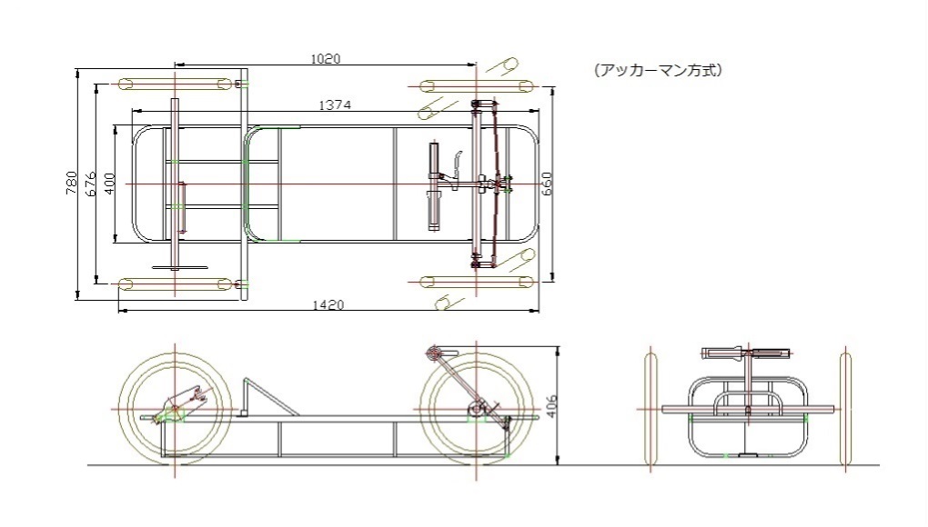 すぐできる！ 電動ドリルで走る手作りカートが驚きの走り中古車なら グーネット
