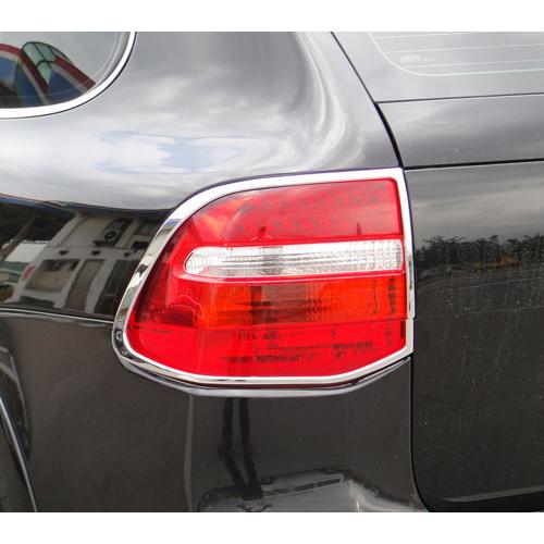 カイエンライトストリングテールランプ1 エルコボ ヘッドライト、テールライト加工専門店