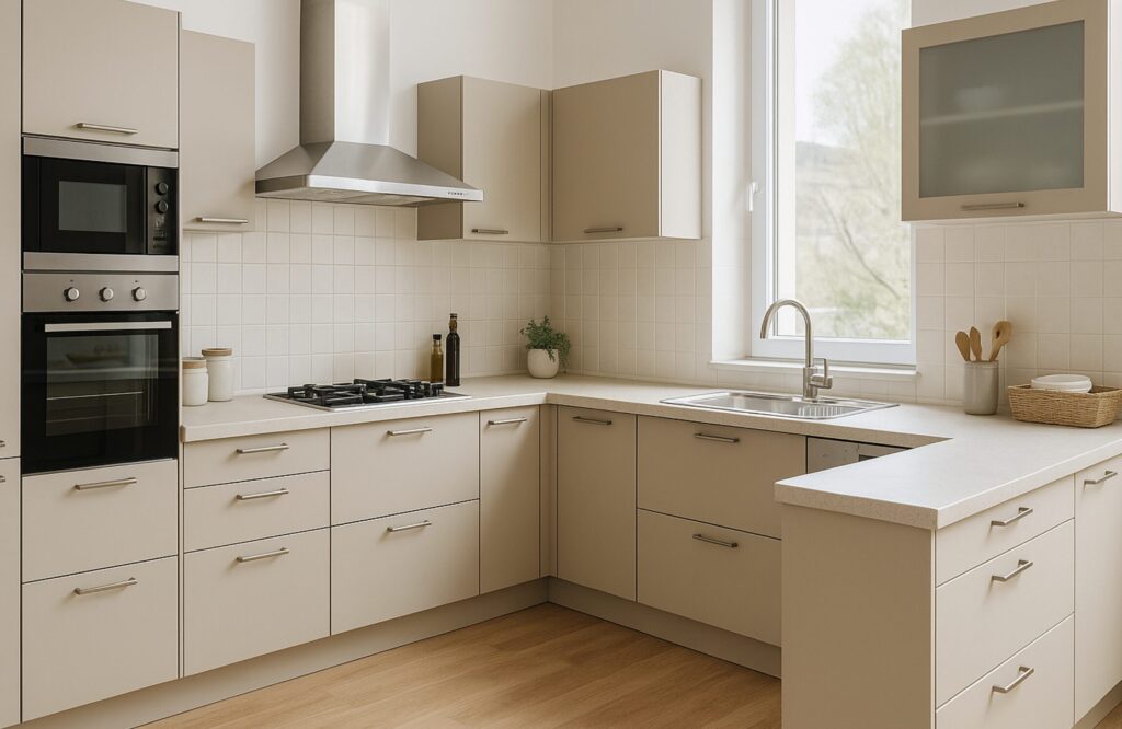 住んでみて タカラのキッチン「オフェリア」フツーのおうちはこっそり高性能