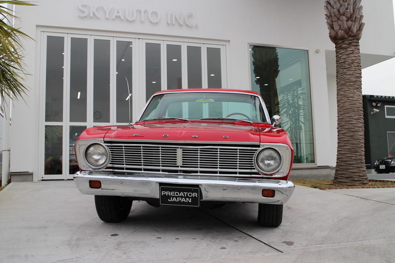 シンプル！虚無！最廉価モデルの簡素な姿を味わう、レベル製プラモ「1957年型フォード・カスタム」 モデルカーズ- LE VOLANT WEB自動車情報サイト『LE VOLANT WEB ル・ボラン ウェブ 』