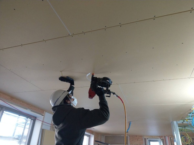 大工さん募集！一人親方・手間請けしていただける方募集。各種在宅リフォーム工事！株式会社ダイチ住建センター南の大工 の無料求人広告・アルバイト・バイト募集情報ジモティ