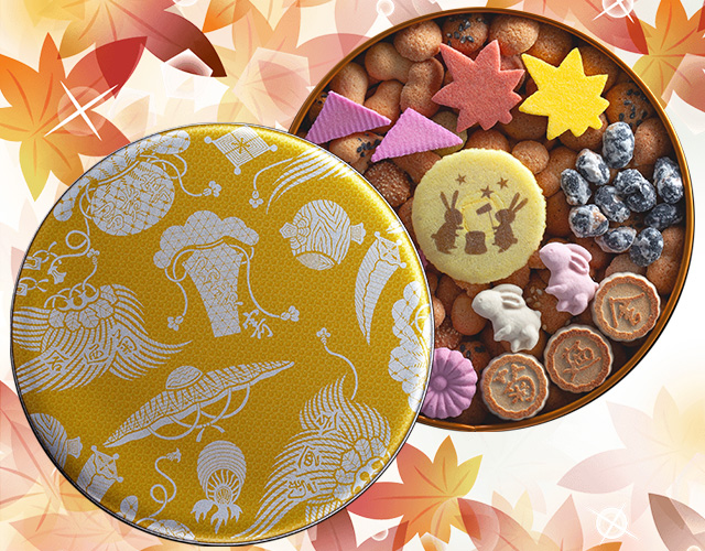 銀座 菊廼舎 1F DELI＆DISH内ショップラクーア - LaQua