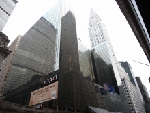 三菱地所、ロックフェラーグループ社が米ニューヨーク・マンハッタンで分譲住宅「Rose Hill」を発売 - 日本経済新聞