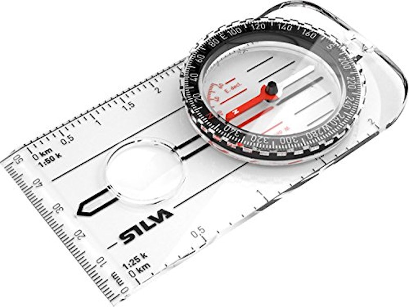 方位磁石なのにめちゃくちゃクール！ ダイソーの「コンパス 方位磁石 」GetNavi web ゲットナビ