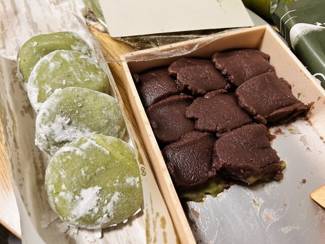 クチコミ : 春木春陽堂 - 葛城市當麻 和菓子店Yahoo!マップ