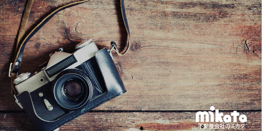 物件撮影スタッフ