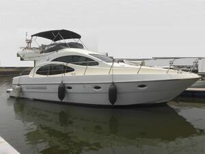 中古艇 ヨットクルーザー３０Ｆ中古船・漁船・中古ボート買取、委託販売 山崎ヤンマ