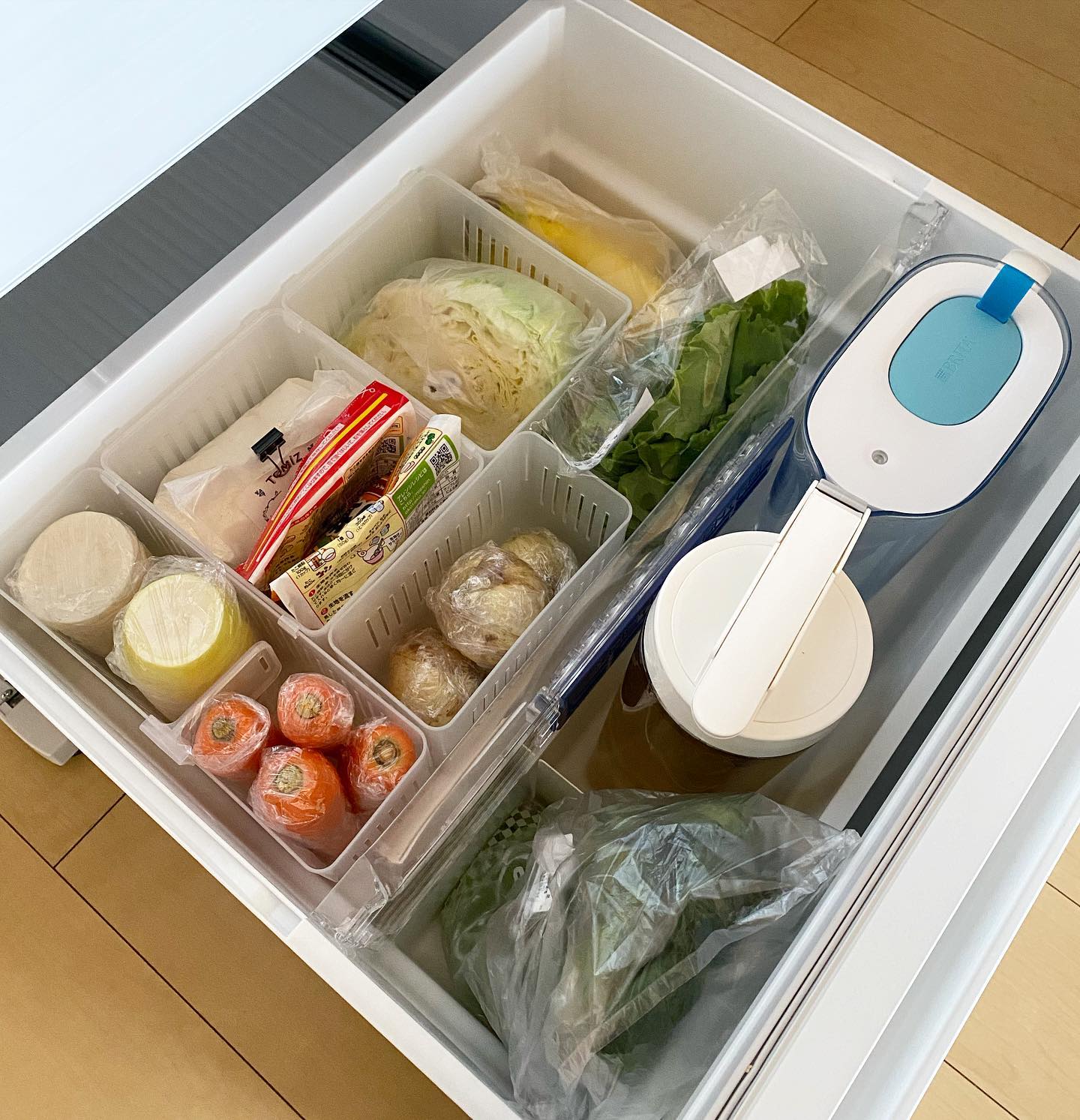 セリアの収納アイテムはやっぱり優秀！汚い家も片づく技ありグッズ198選サンキュ